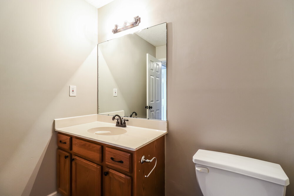 Building Photo - 5212 Summer Wind Ln