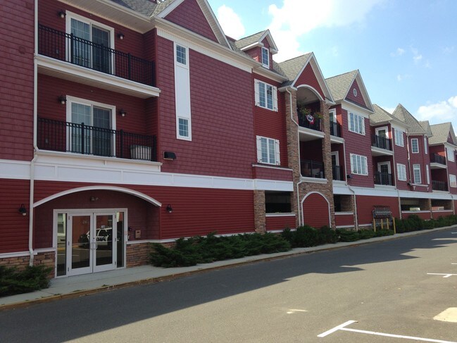 Bradley Beach Village - 706 Lareine Ave Bradley Beach NJ 07720