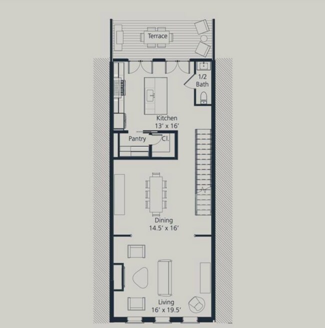Building Photo - Luxury in the Heart of Huntsville