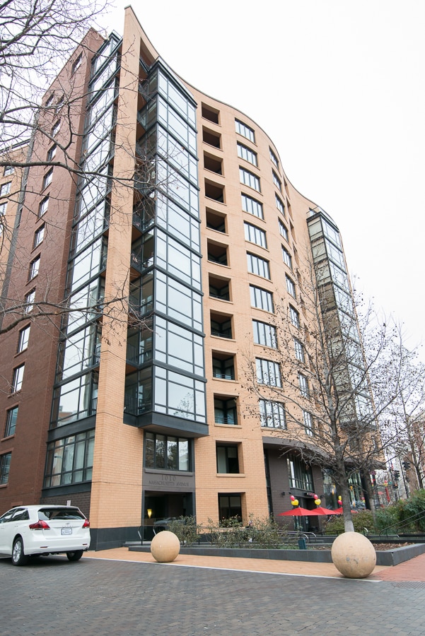 Building Photo - 1010 Massachusetts Ave NW