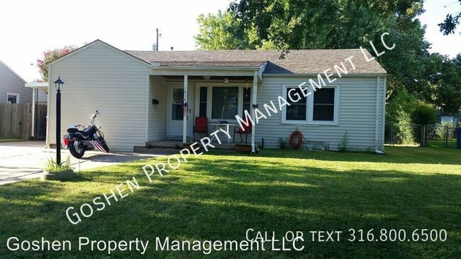 Primary Photo - 4 Bed Home with lots of parking