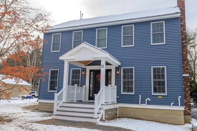 Building Photo - 58 Walnut St