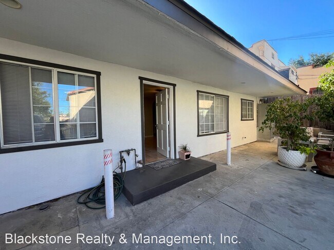 Building Photo - 2 br, 2 bath House - 1468 Echo Park Unit B