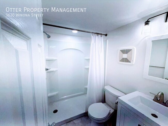 Building Photo - 3620 Winona St