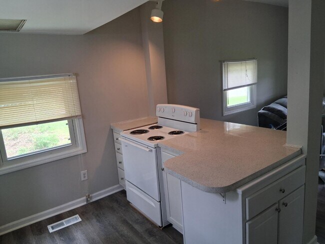Building Photo - 1104 Rucker St