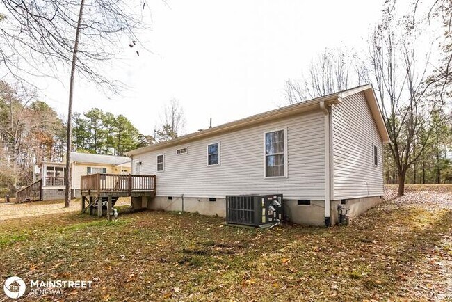 Building Photo - 708 Cook Rd, Durham, NC 27713