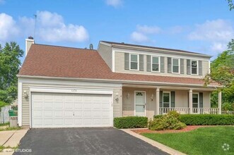Building Photo - 1270 S Paddock Dr