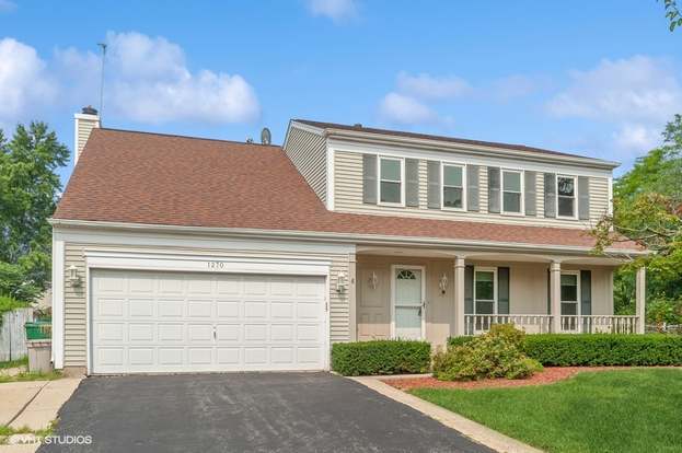 Primary Photo - 1270 S Paddock Dr