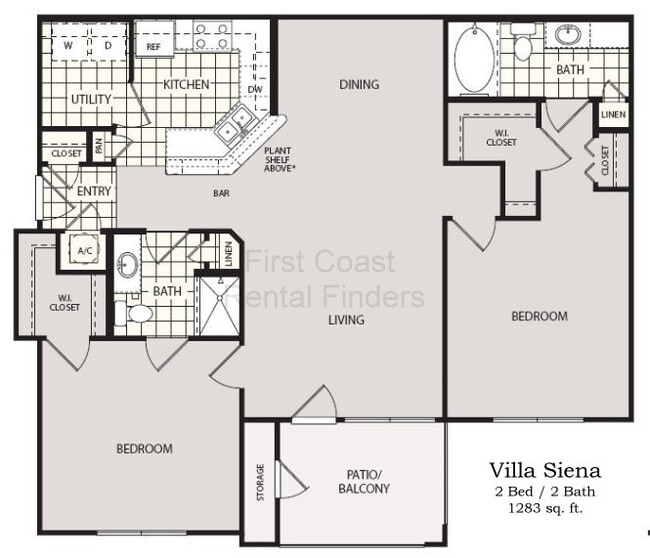 Building Photo - 10961 Burnt Mill Rd