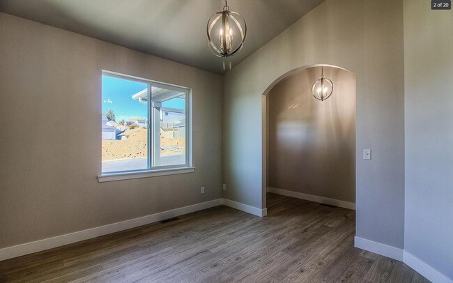 Building Photo - Beautiful, Newly-Built Home with Office