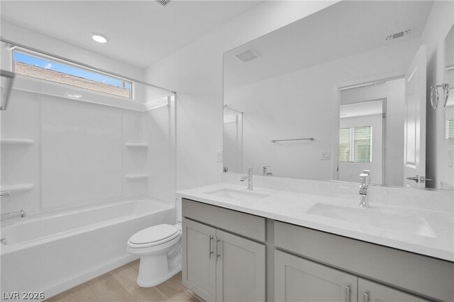 Building Photo - 5916 Obsidian Sky Ave