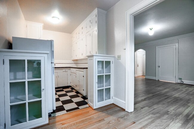 Interior Photo - San Carlos Apartments