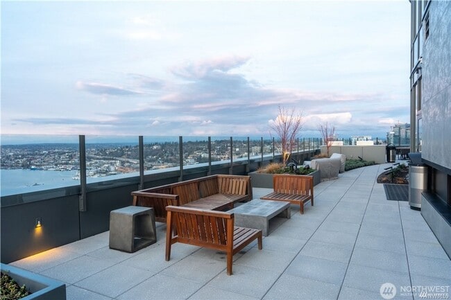 Building Photo - 1Bd/1Ba Seattle Condo