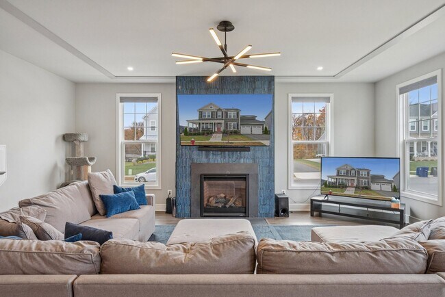 Building Photo - 101 Milvian Wy SE