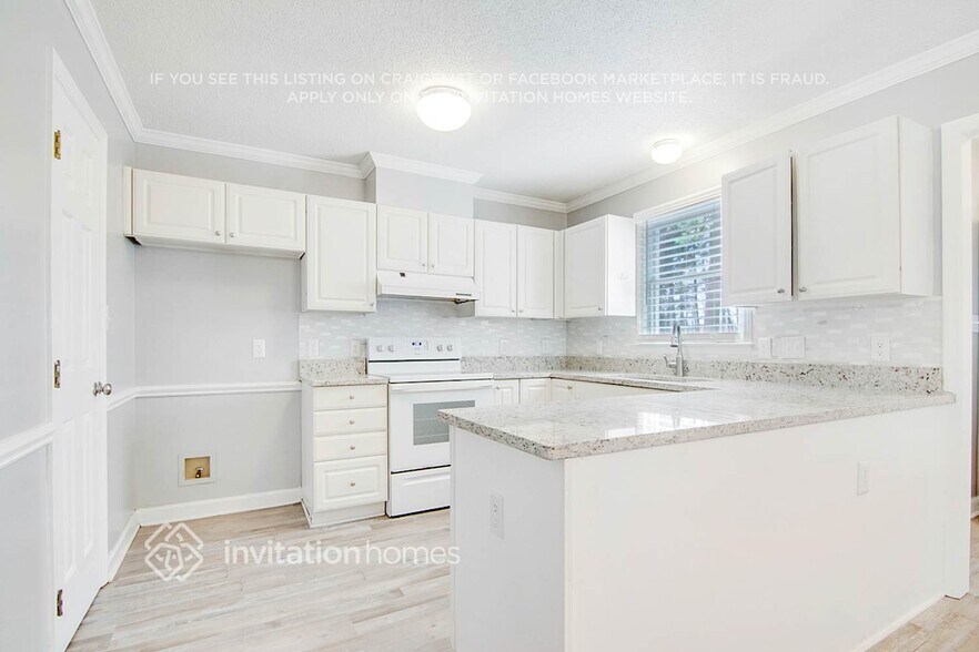 Building Photo - 4712 Jacqueline Ln