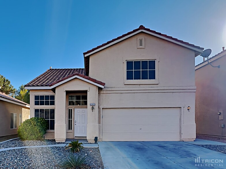 Building Photo - 5301 Fall Meadows Ave