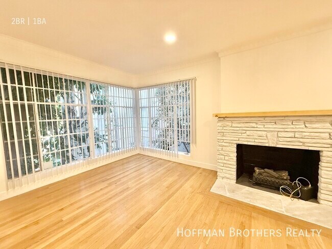 Building Photo - 1839 S Beverly Glen Blvd