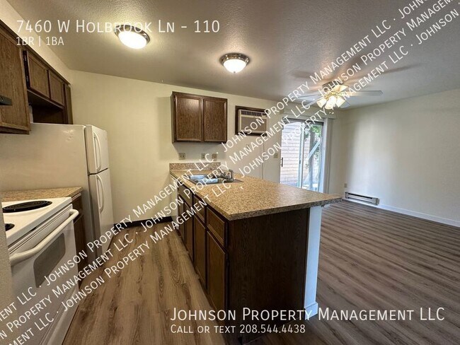 Building Photo - 7460 W Holbrook Ln