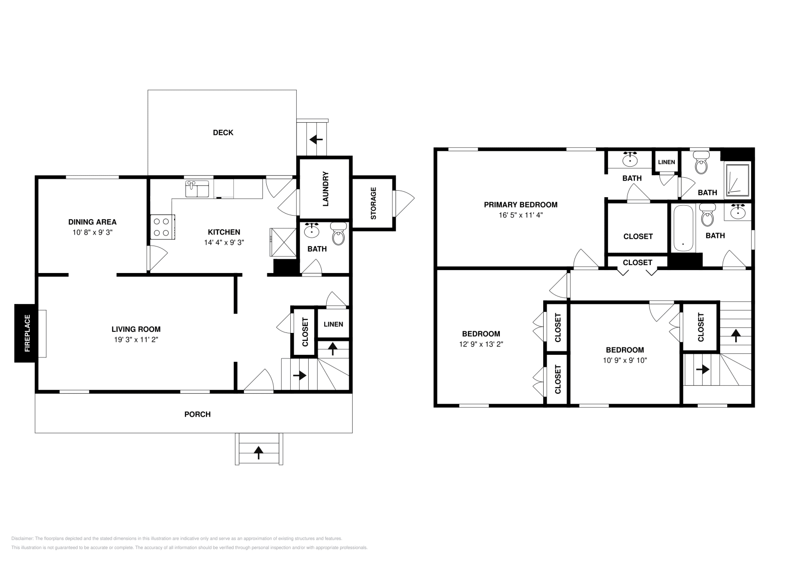 Building Photo - 4128 Labrador Dr