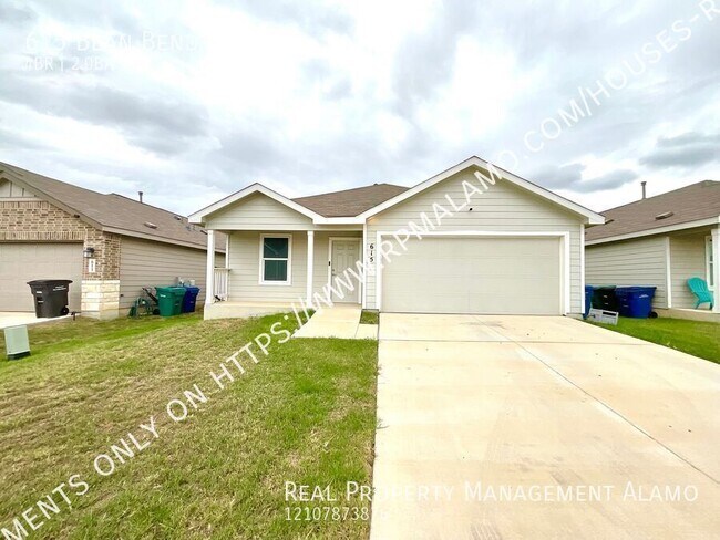 Building Photo - 615 Bean Bnd