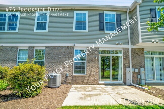 Building Photo - 475 Brookside Dr