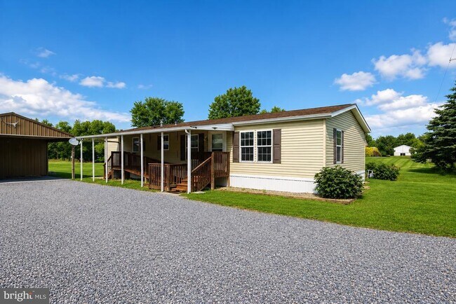 Building Photo - 3073 Table Rock Rd