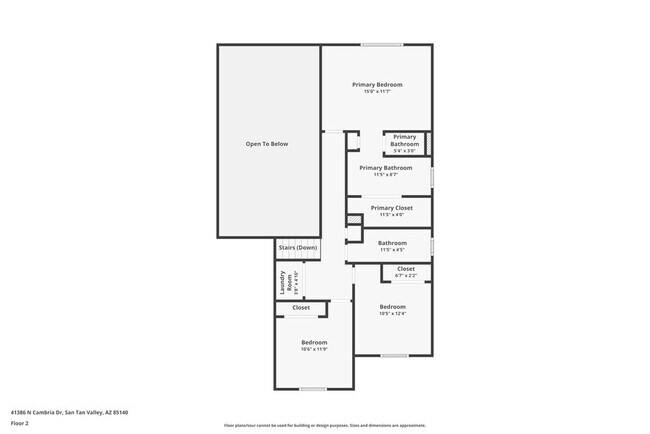 Building Photo - 41386 N Cambria Dr