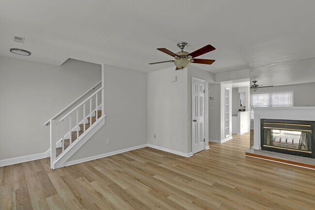 Building Photo - Call Sabrina Thomas Office at 757-767-0767 for more information