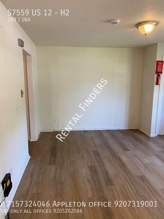 Building Photo - S7559 US-12