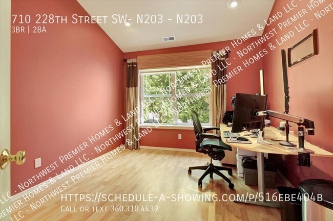 Building Photo - 710 228th St SW