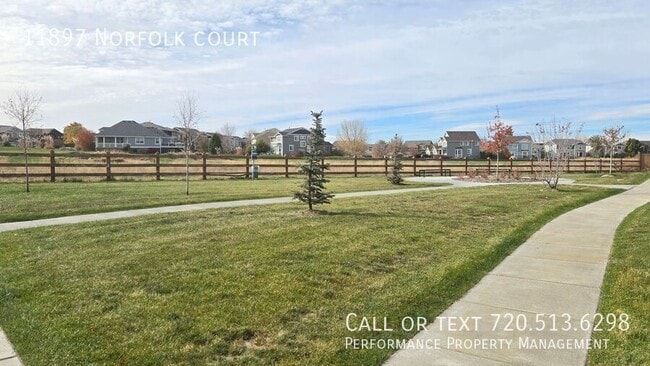 Building Photo - 11897 Norfolk Ct