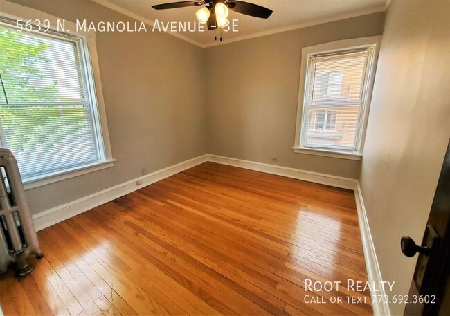 Building Photo - Edgewater / Magnolia Glen - Top-Floor 1-Be...