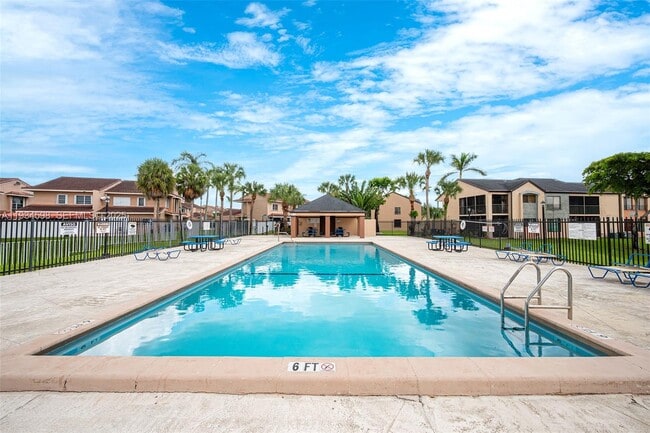 Building Photo - 8250 NW 191st St