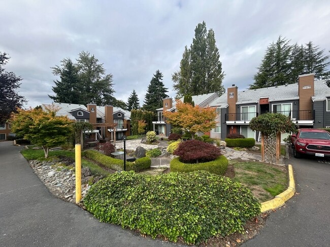 Building Photo - Gorgeous 1 bd Condo located in a prime loc...