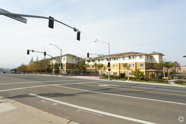 Building Photo - Lil Jackson Senior Community