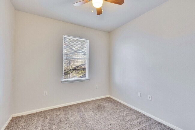 Building Photo - 3201 Jack Cook Dr