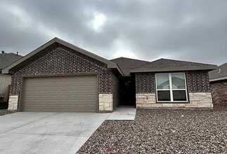 Building Photo - New Beginnings start with AMRR: Incredible 3 Bedroom Available In Odessa