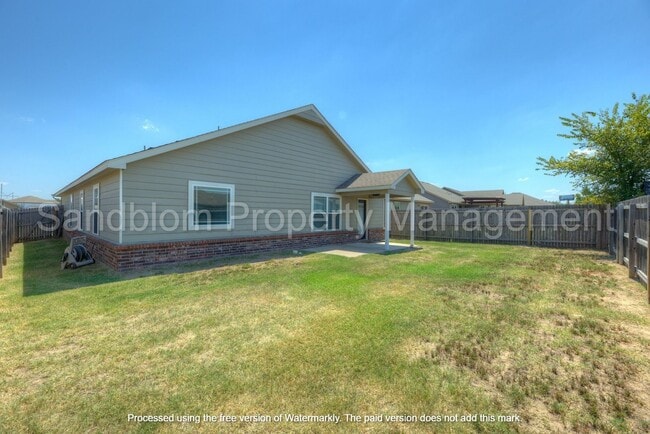 Building Photo - FOR LEASE | Jenks Home | 4 Bed, 2.5 Bath $...
