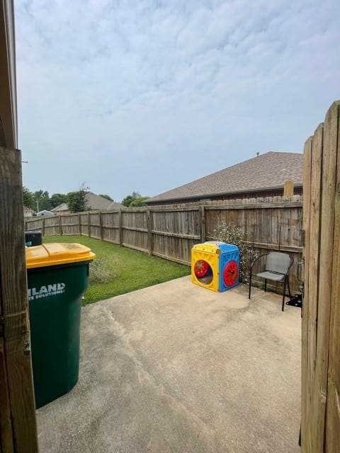 Building Photo - 3004 S B St