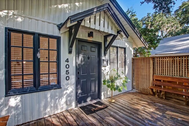 Building Photo - 4050 McGirts Blvd