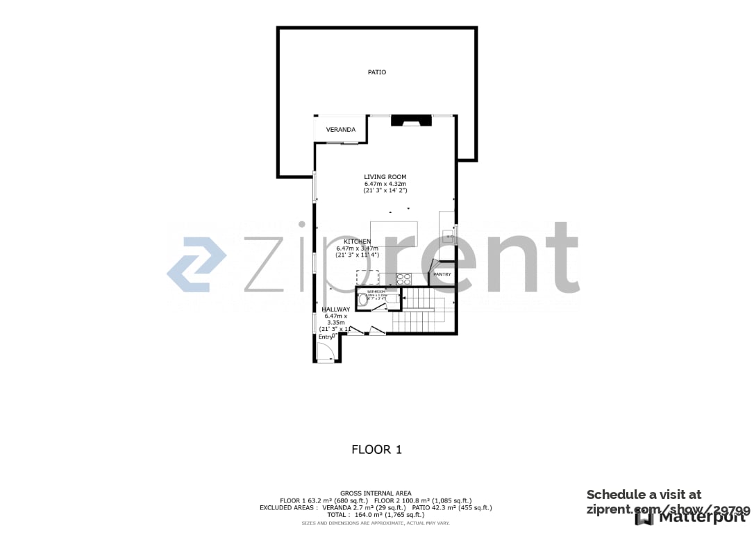 Building Photo - Unit