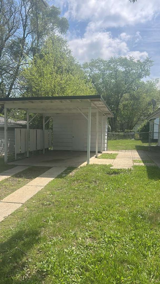 Building Photo - Charming 3-Bed, 1-Bath Home for Rent