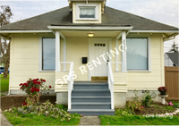 Building Photo - Classic 2 bedroom 1 bathroom bungalow!