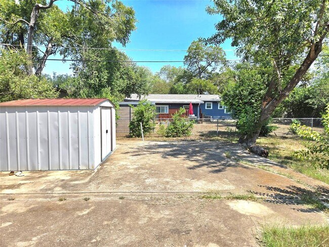 Building Photo - 8309 Burrell Dr