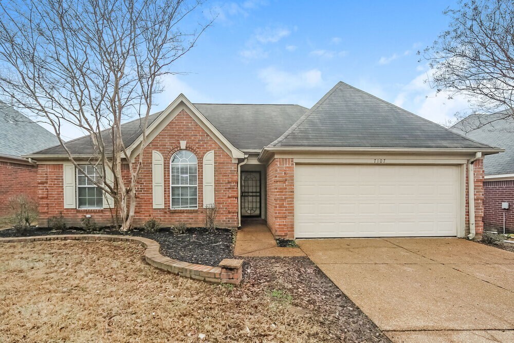 Building Photo - 7107 Puddin Ln