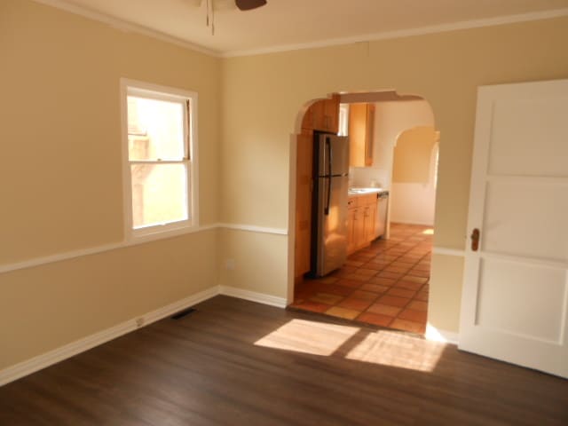 Floorplan - 9139 W 25th St
