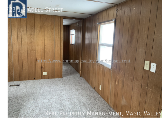 Building Photo - New Flooring in Three Bedroom in Filer