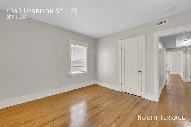 Building Photo - 4343 Harrison St