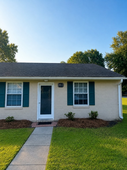 Building Photo - 130 Dupree Dr