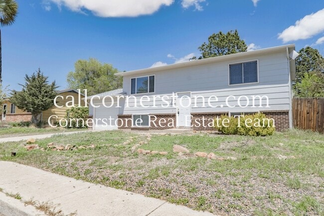 Building Photo - 4919 Sonata Dr